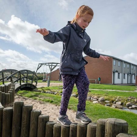 Landal Gronhoj Strand Løkken Exterior foto