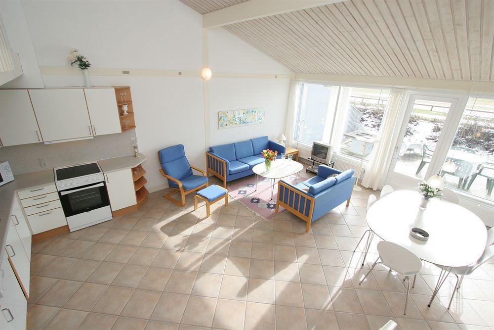 Landal Gronhoj Strand Løkken Exterior foto