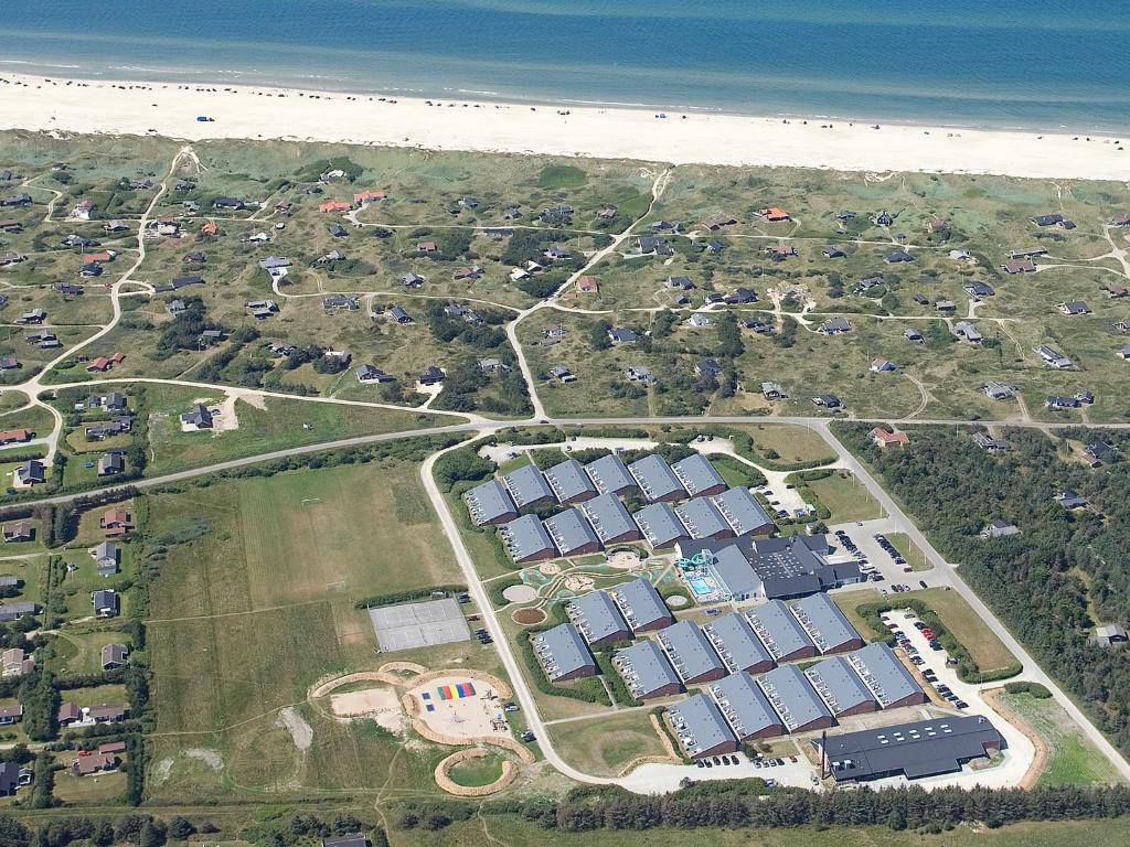 Landal Gronhoj Strand Løkken Quarto foto