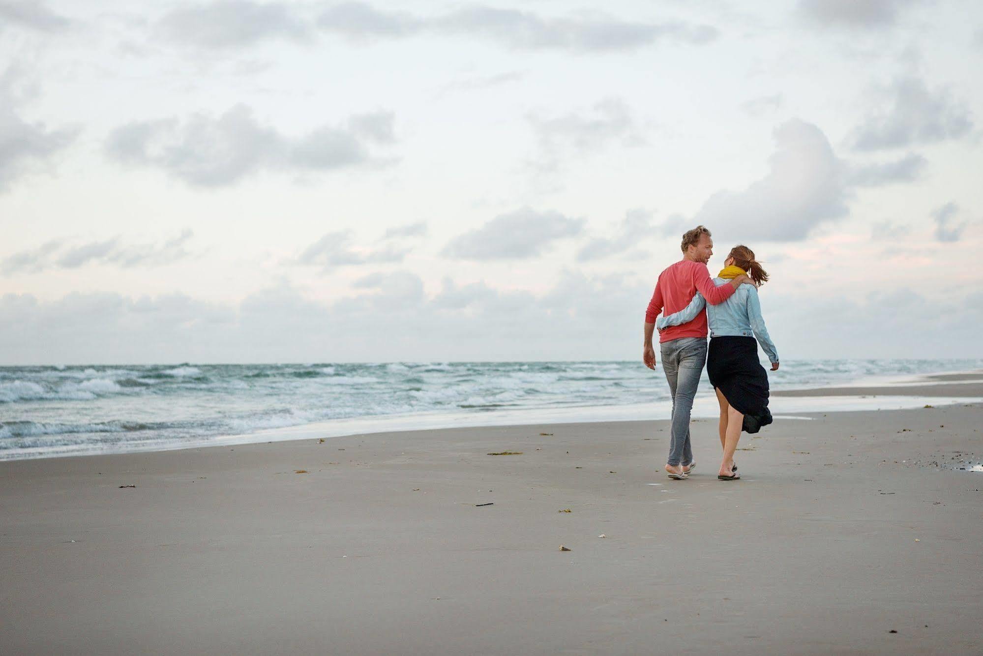 Landal Gronhoj Strand Løkken Exterior foto