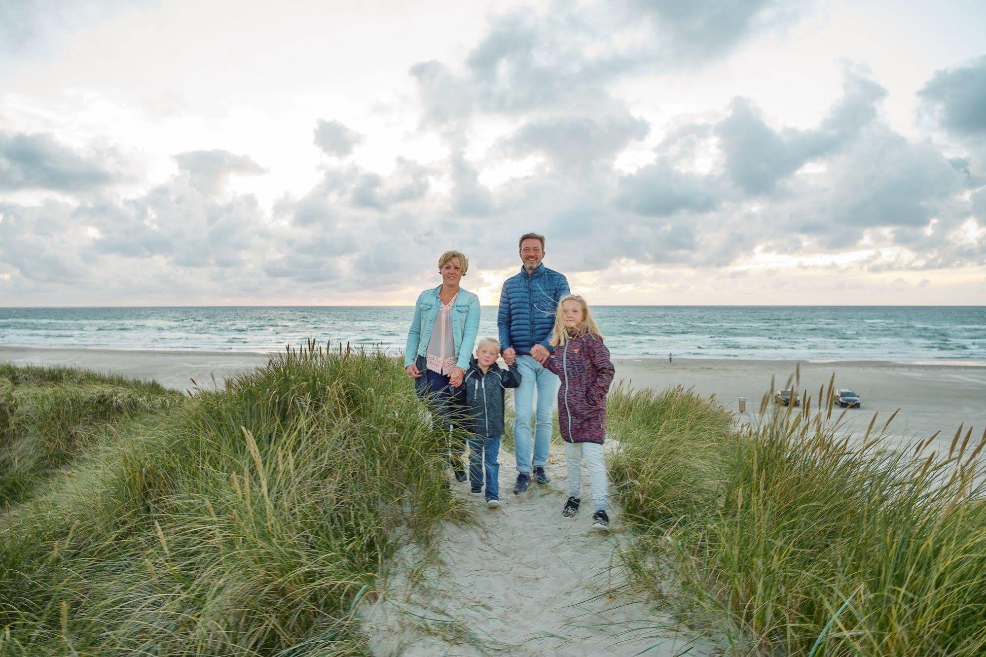 Landal Gronhoj Strand Løkken Exterior foto