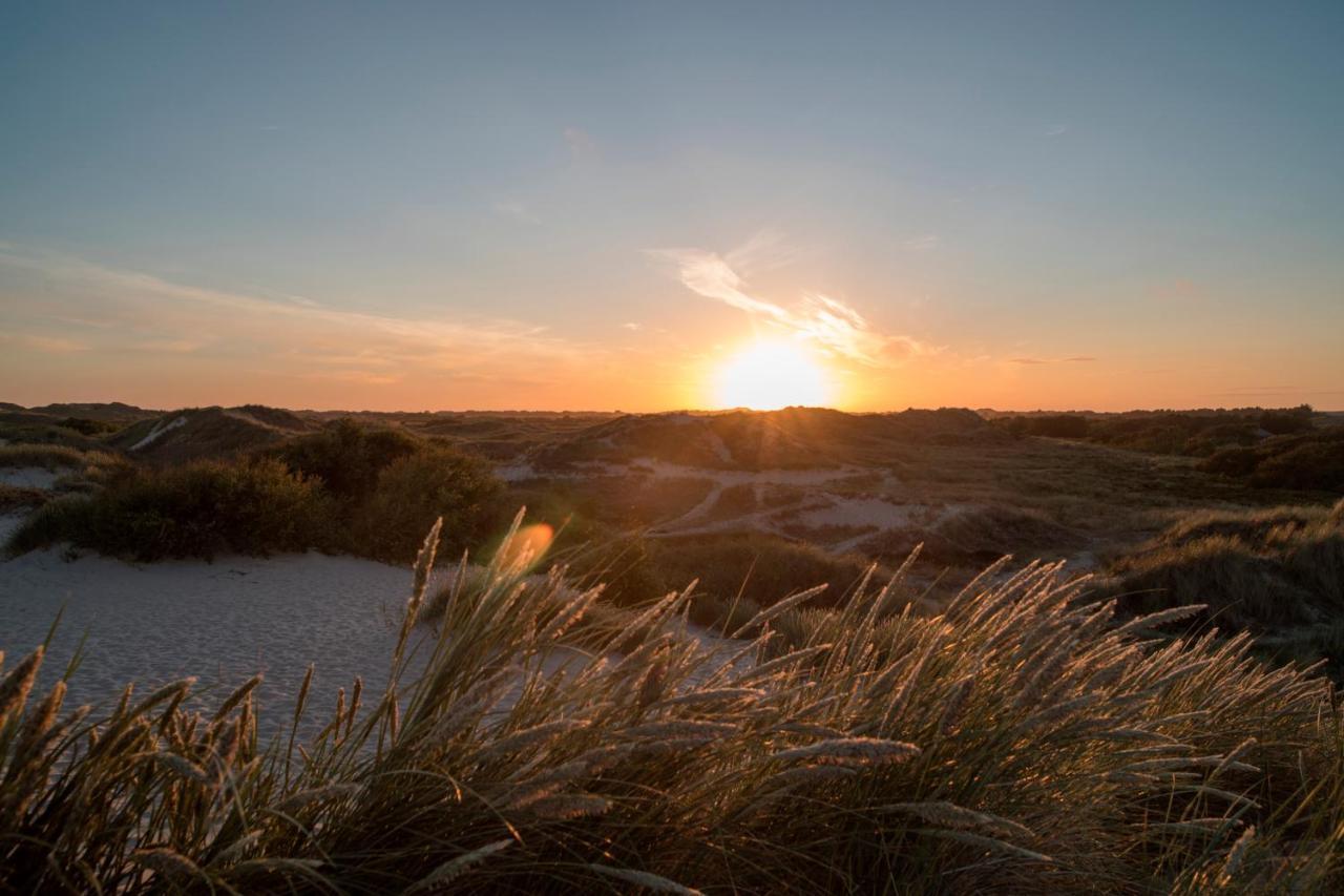 Landal Gronhoj Strand Løkken Exterior foto