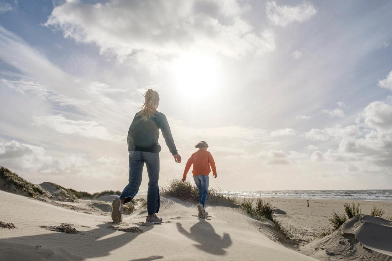 Landal Gronhoj Strand Løkken Exterior foto