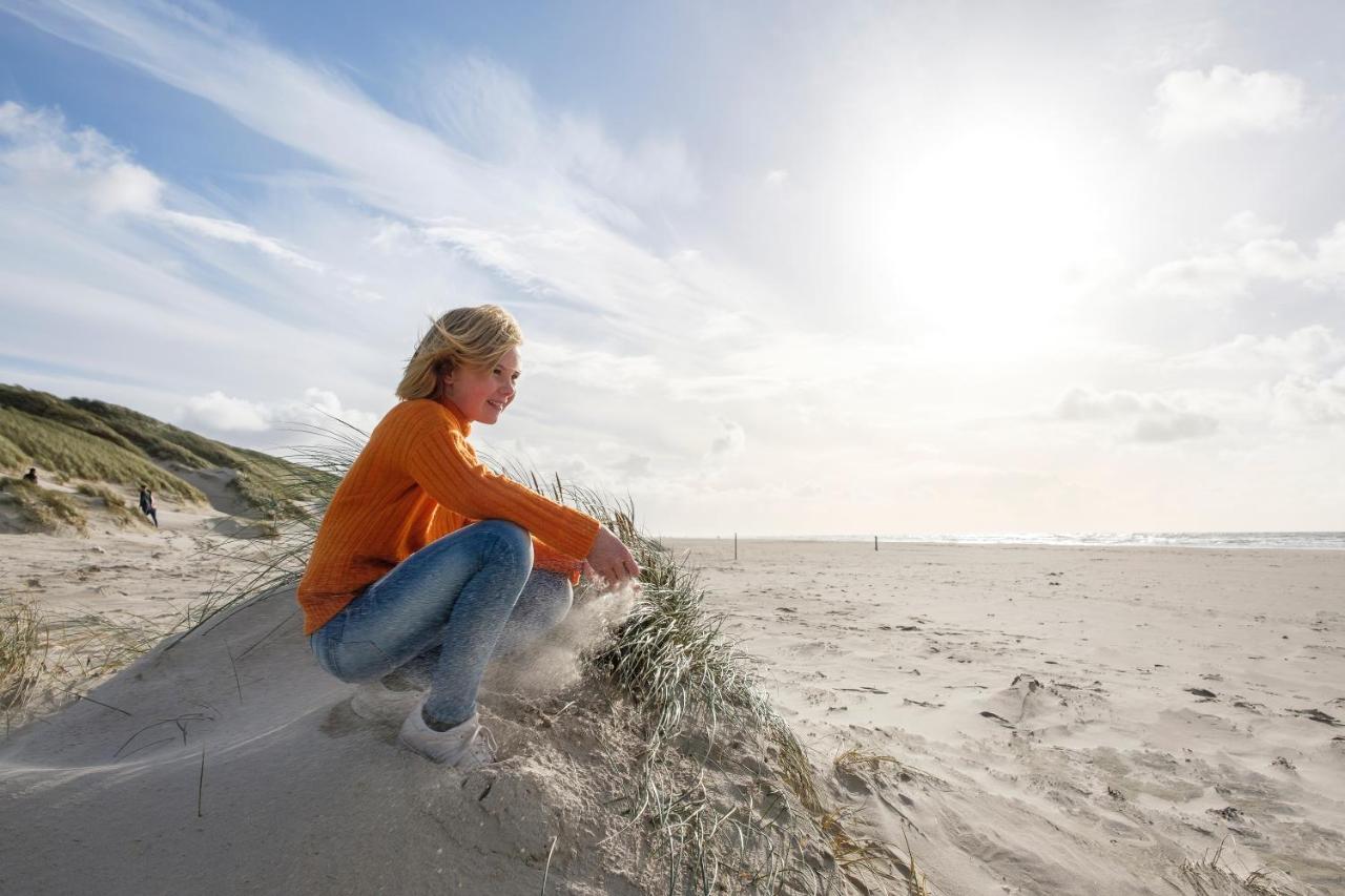 Landal Gronhoj Strand Løkken Exterior foto
