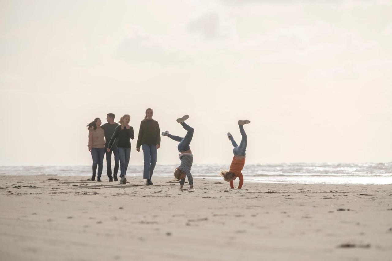 Landal Gronhoj Strand Løkken Exterior foto