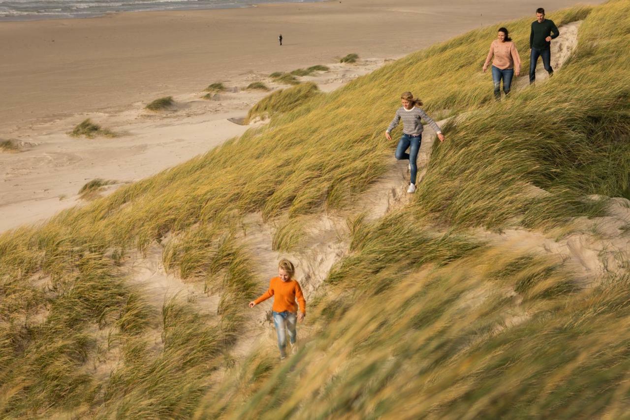 Landal Gronhoj Strand Løkken Exterior foto